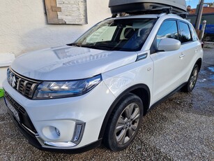 Suzuki Vitara '22 4X4