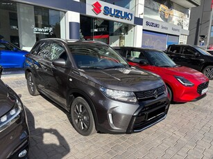 Suzuki Vitara '24 FACE-LIFT!!!GL+ GSRII 4X4!!!