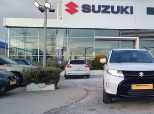 Suzuki Vitara '24 VITARA GLX 120PS HYBRID 48V 2WD