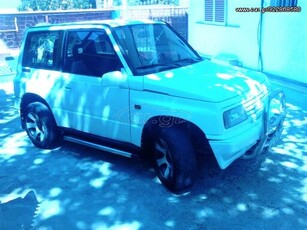 Suzuki Vitara '93