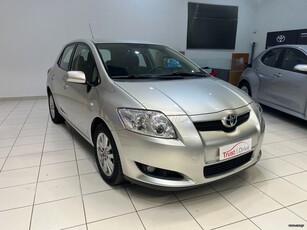 Toyota Auris '07 1.6 EXECUTIVE