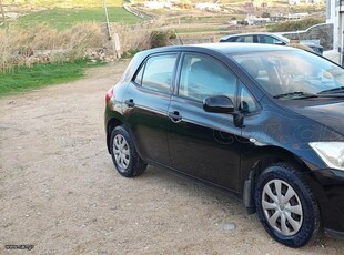 Toyota Auris '07 zze150l-AHMD