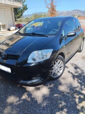 Toyota Auris '08 1.6 SOL