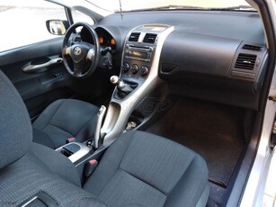 Toyota Auris '08 Κουπέ σπορ