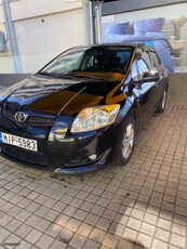 Toyota Auris '08