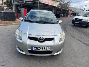 Toyota Auris '09 1.6 EXECUTIVE