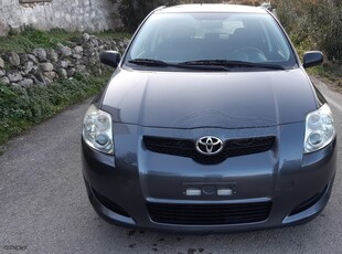 Toyota Auris '09