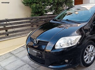 Toyota Auris '09