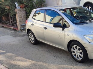 Toyota Auris '10 1.33 LIFE ΠΡΟΣΦΟΡΑ ΑΠΟ 5990!!!!!