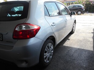 Toyota Auris '10 1.4 D-4D klima