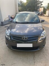 Toyota Auris '11 1.4 D-4D DIESEL