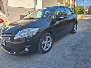 Toyota Auris '12