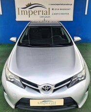 Toyota Auris '13