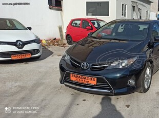 Toyota Auris '13