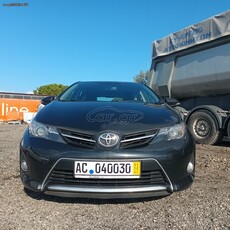 Toyota Auris '13 Touring Sports 1.4 D-4D Life