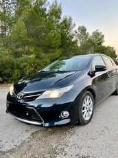 Toyota Auris '14 1.4 D-4D