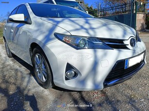 Toyota Auris '14 1.4 D-4D DIESEL