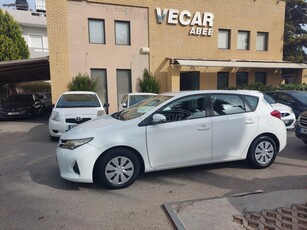 Toyota Auris '14 1.4 Diesel