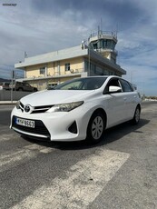 Toyota Auris '14 1.4