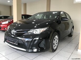 Toyota Auris '14