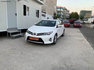 Toyota Auris '14