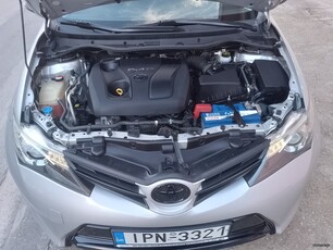 Toyota Auris '14