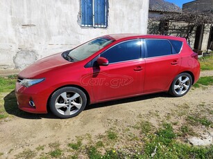 Toyota Auris '14 Active Plus