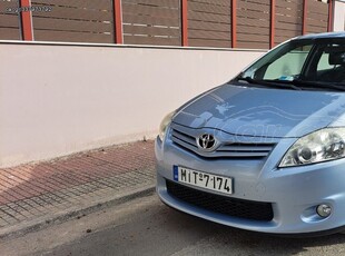 Toyota Auris '14