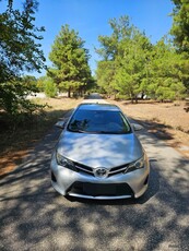 Toyota Auris '14