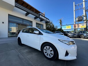 Toyota Auris '14