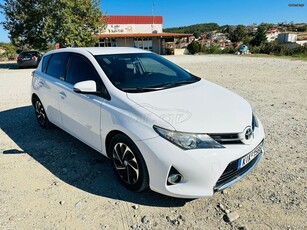 Toyota Auris '14 toyota auris ΠΡΟΣΦΟΡΑ ΕΒΔΟΜΑΔΑΣ