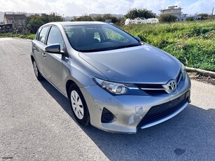 Toyota Auris '15 DIESEL 1.4 D4D