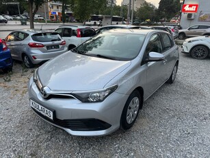 Toyota Auris '15 Facelift•Οθόνη•Clima•Συναγερμ