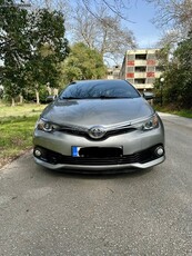 Toyota Auris '16