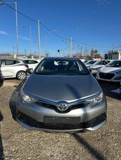 Toyota Auris '16