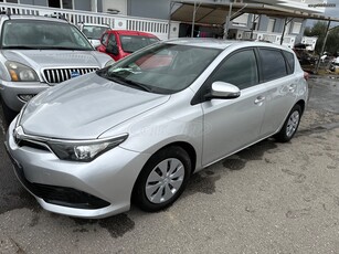 Toyota Auris '16 FACELIFT DIESEL 1.4D4D ΕΛΛΗΝΙΚ