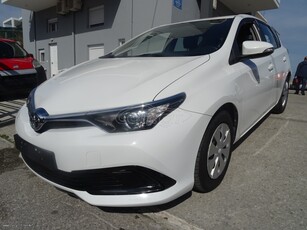 Toyota Auris '16 FACELIFT DIESEL 1.4D4D ΕΛΛΗΝΙΚ