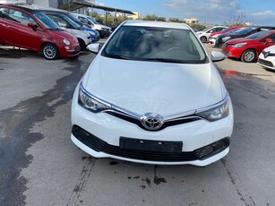 Toyota Auris '16 FACELIFT EΛΛΗΝΙΚΟ