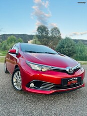 Toyota Auris '16