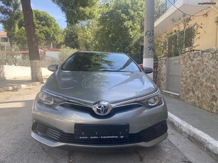 Toyota Auris '17