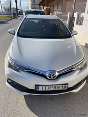 Toyota Auris '17