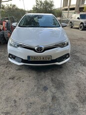 Toyota Auris '17