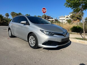 Toyota Auris '17 FACELIFT DIESEL 1.4D4D ΕΛΛΗΝΙΚ