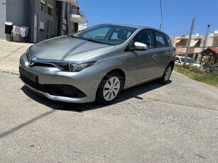 Toyota Auris '17 FACELIFT DIESEL 1.4D4D ΕΛΛΗΝΙΚ