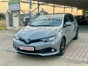 Toyota Auris '18 1.8 Hybrid EDITION Team