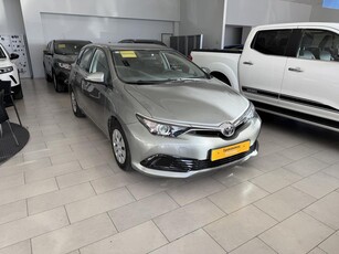 Toyota Auris '18