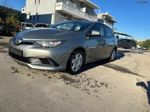 Toyota Auris '18 FACELIFT DIESEL 1.4D4D ΕΛΛΗΝΙΚ