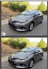 Toyota Auris Touring Sports '15 1,8 ΑΜΟΛΥΒΔΗ ΥΒΡΙΔΙΚΟ