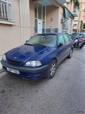 Toyota Avensis '00 AVENSIS 1.6 VVTI