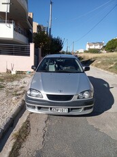 Toyota Avensis '00 SEDAN